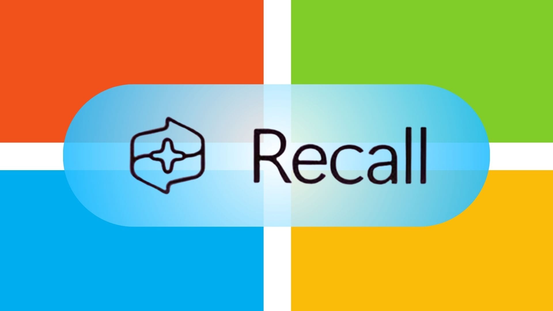 Microsof Recall Microsoft, beklenen Recall özelliğini kullanıma sundu - The Newsight